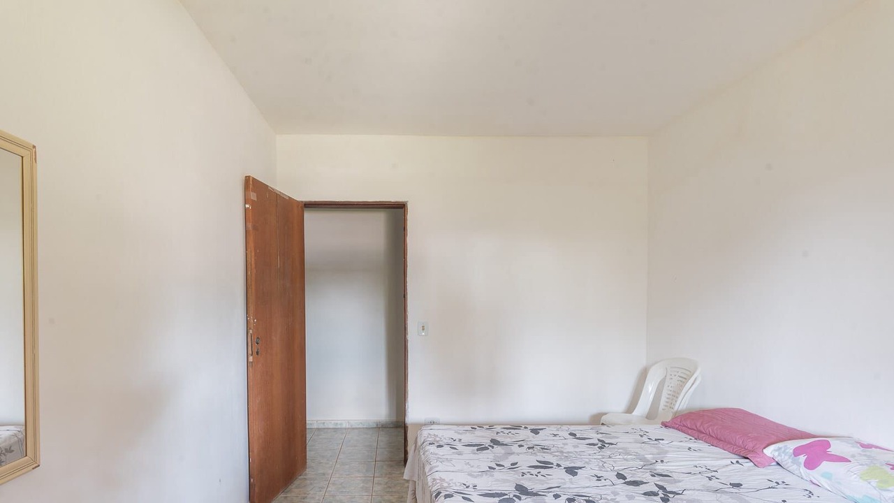 Photo of Bedroom in Batatuba