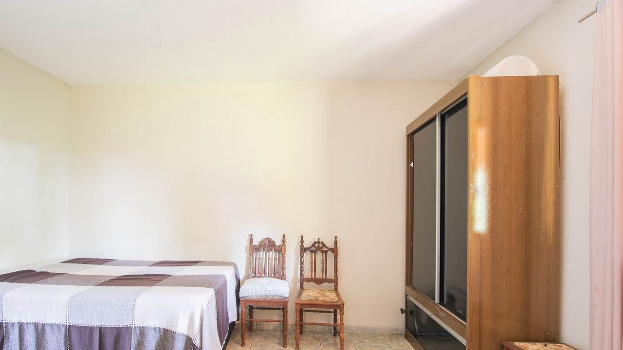 Photo of Bedroom in Batatuba