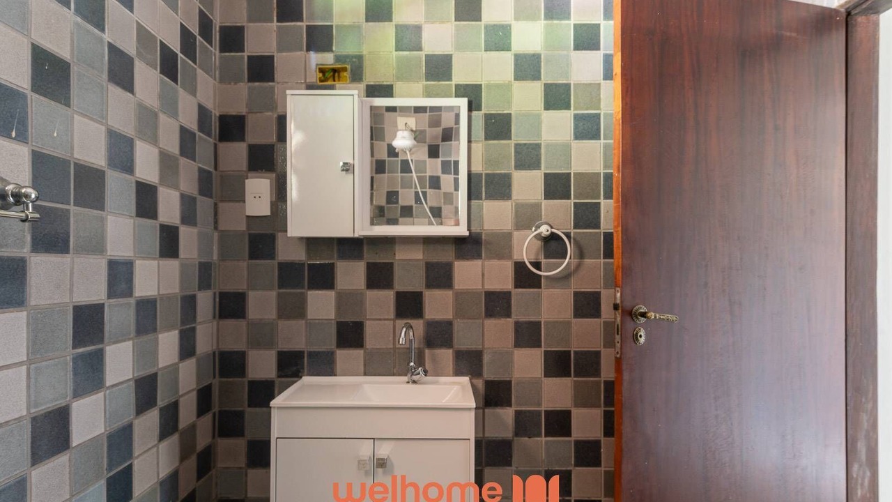 Photo of Bathroom in Batatuba