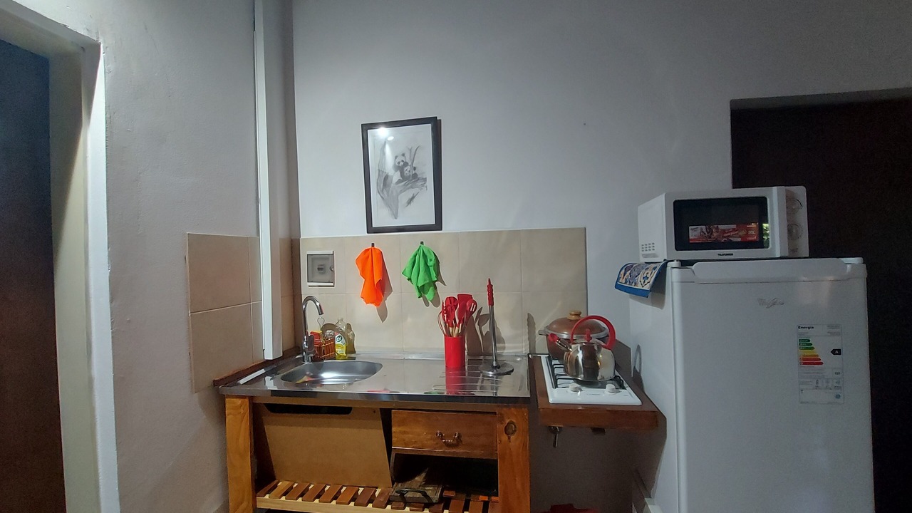 Photo of Kitchen in Carmen de Patagones