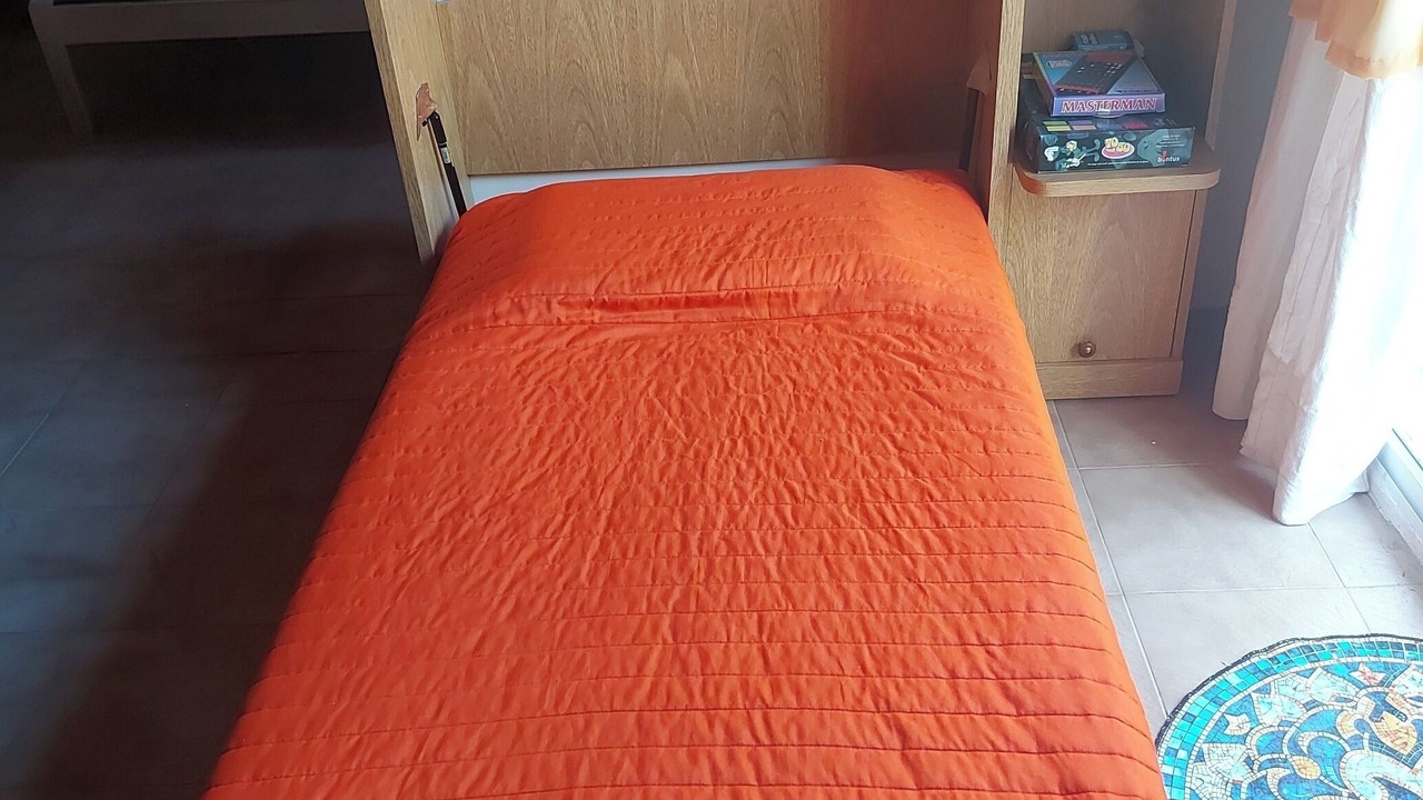 Photo of Bedroom in Carmen de Patagones
