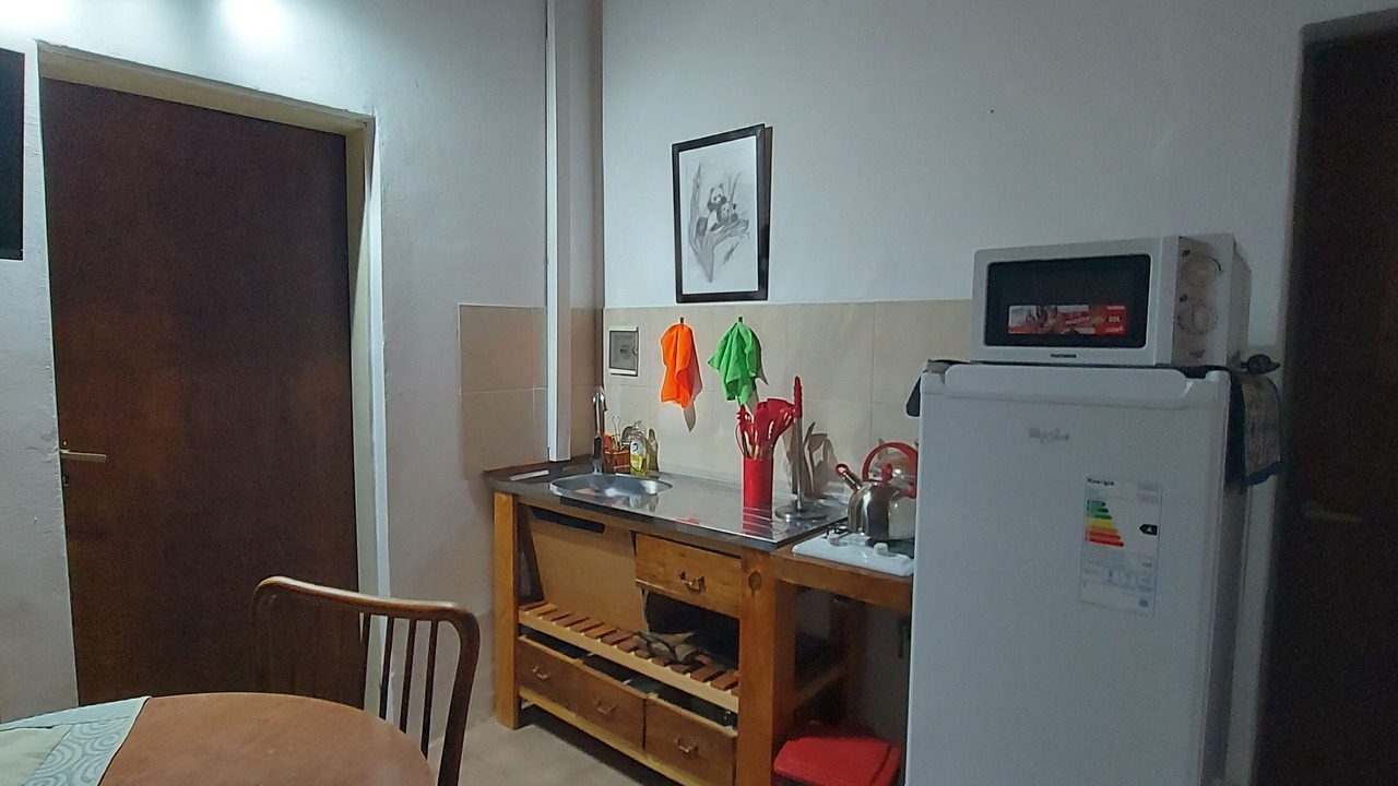 Photo of Kitchen in Carmen de Patagones