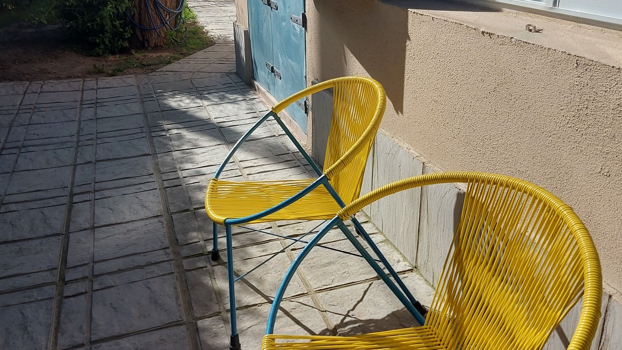 Photo of Patio Balcony in Carmen de Patagones