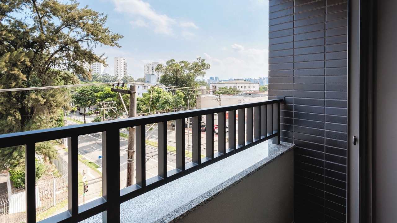Photo of Outdoor in Santo Amaro