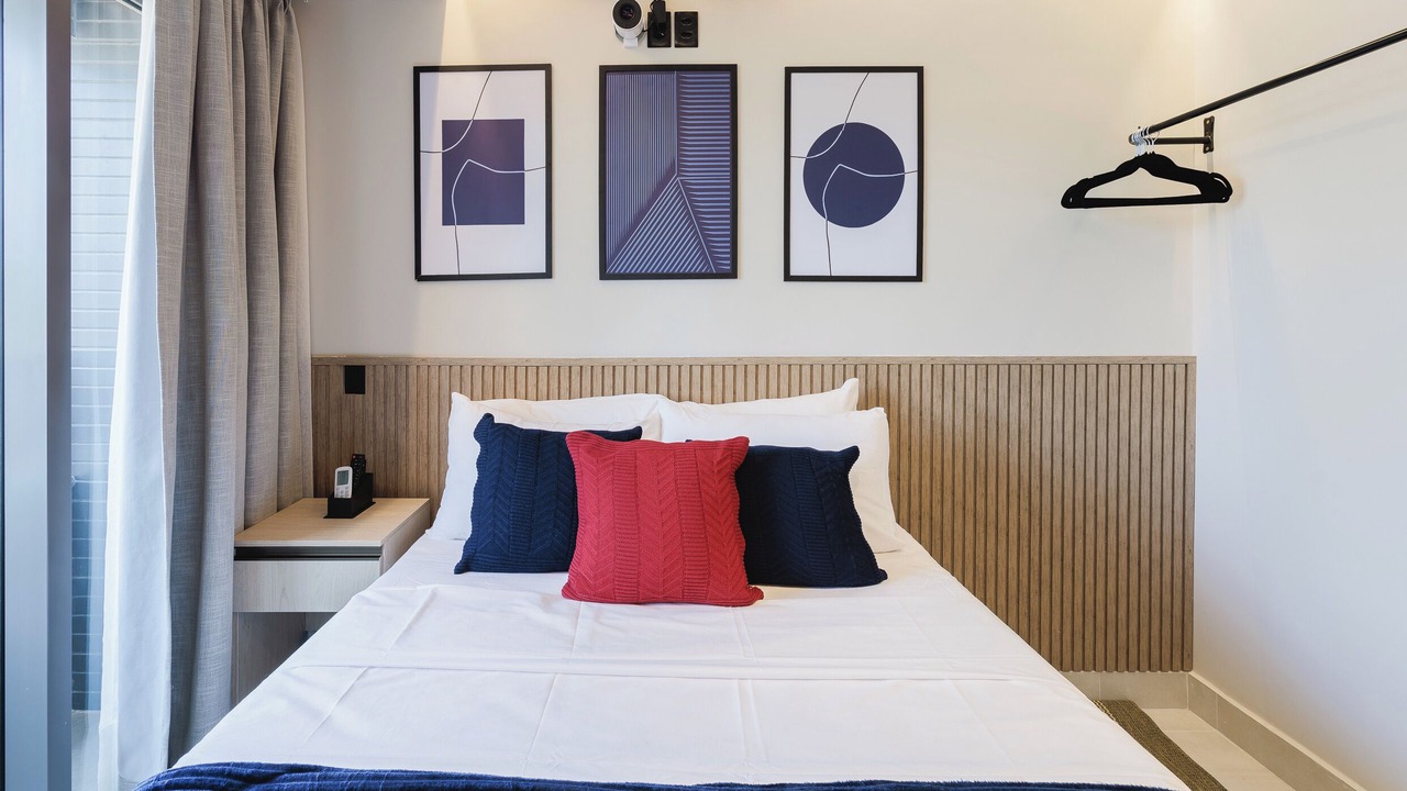 Photo of Bedroom in Santo Amaro