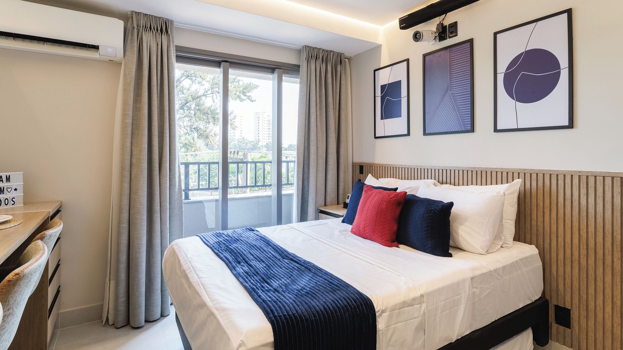 Photo of Bedroom in Santo Amaro