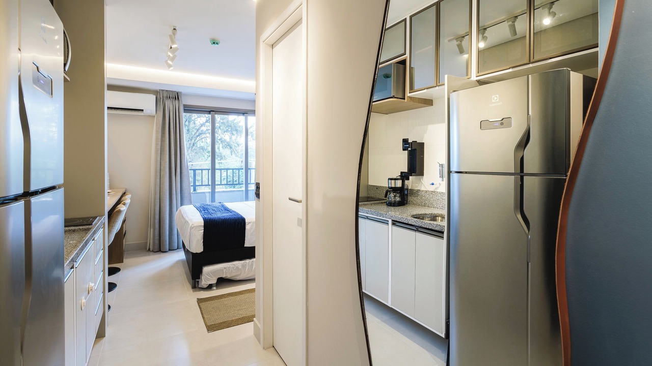 Photo of Bedroom in Santo Amaro