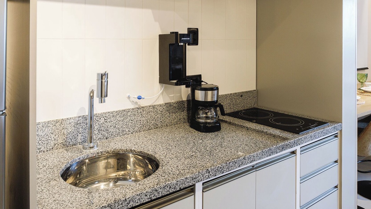 Photo of Kitchen in Santo Amaro
