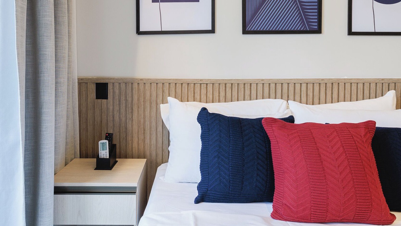 Photo of Bedroom in Santo Amaro