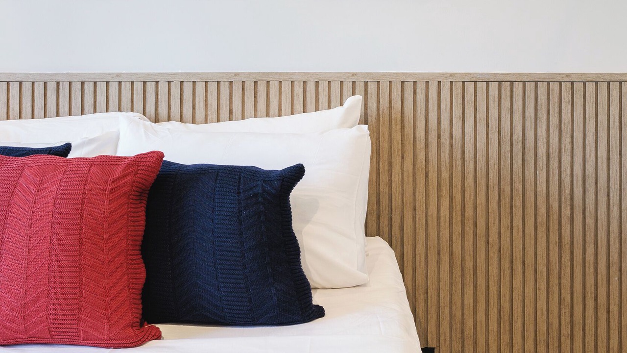 Photo of Bedroom in Santo Amaro