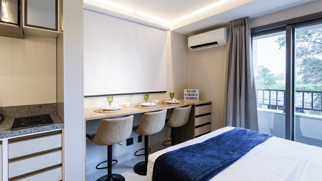 Photo of Bedroom in Santo Amaro