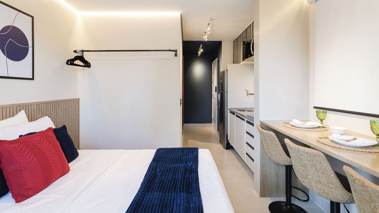 Photo of Bedroom in Santo Amaro