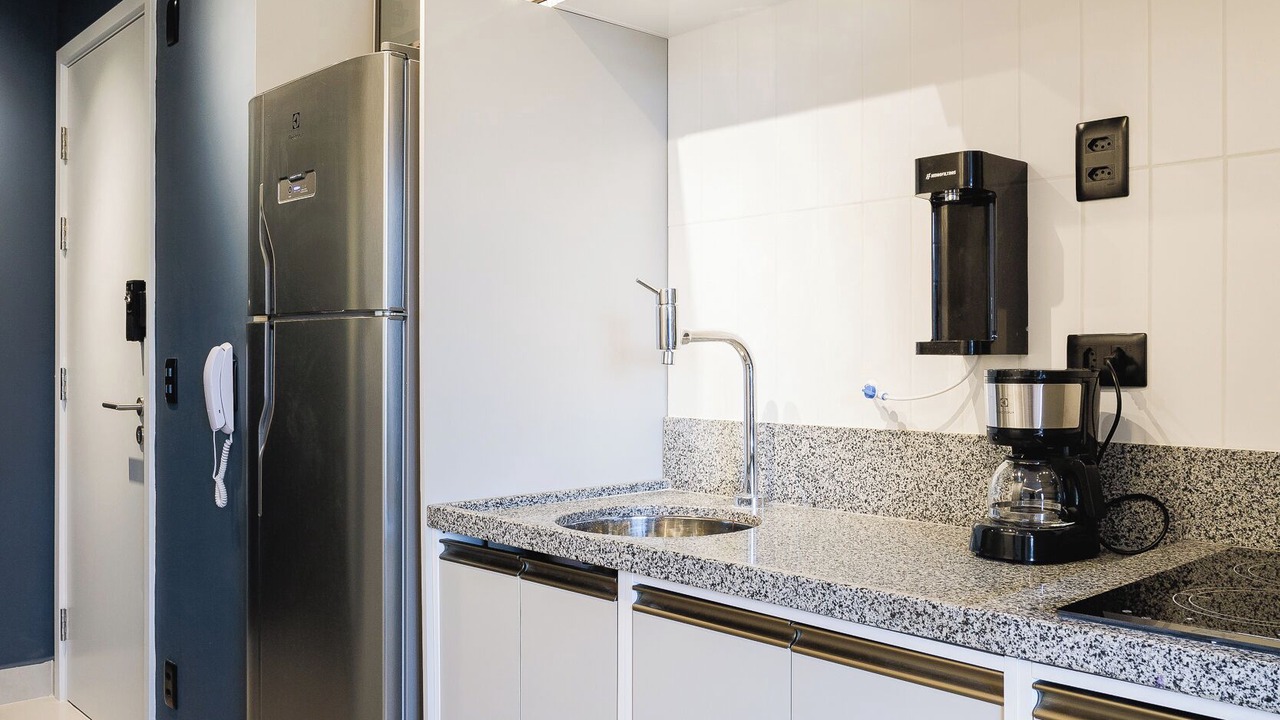 Photo of Kitchen in Santo Amaro