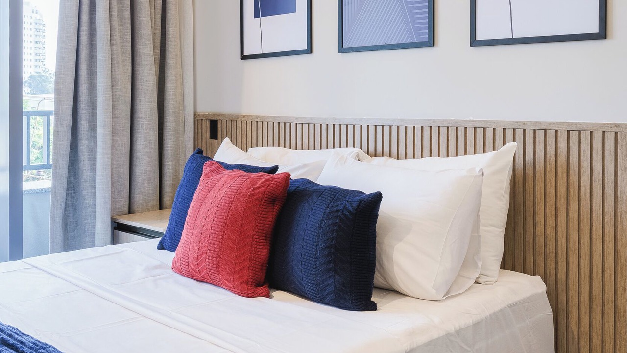 Photo of Bedroom in Santo Amaro