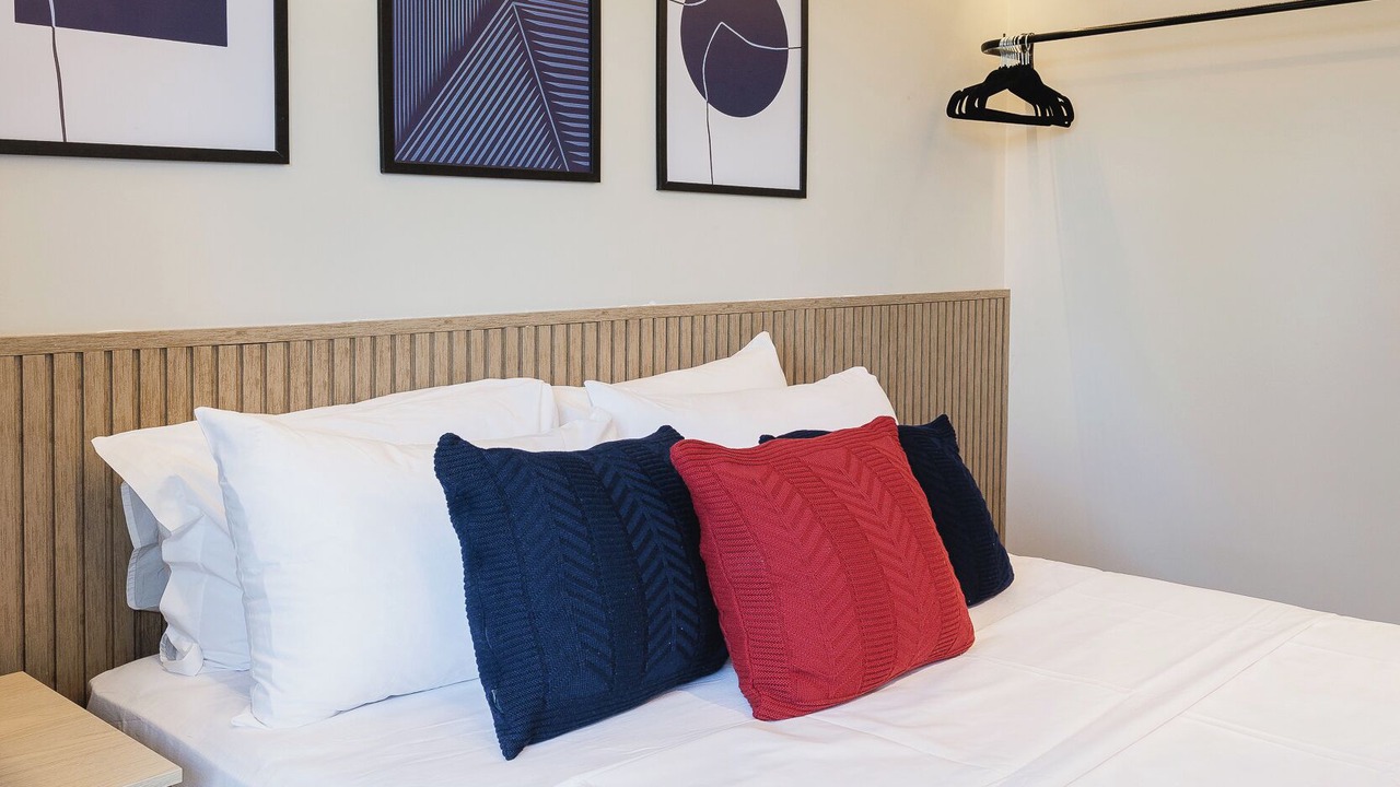 Photo of Bedroom in Santo Amaro