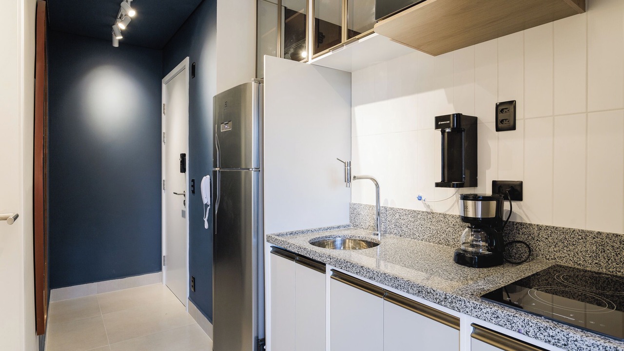 Photo of Kitchen in Santo Amaro