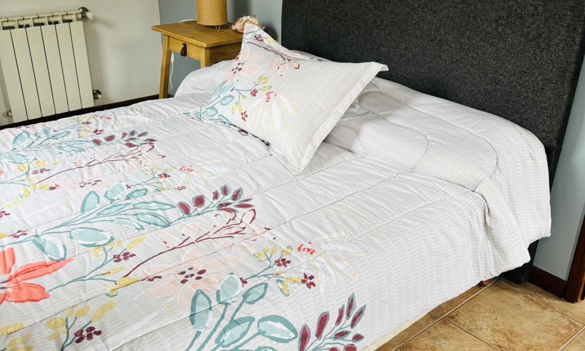 Photo of Bedroom in Villa Catedral