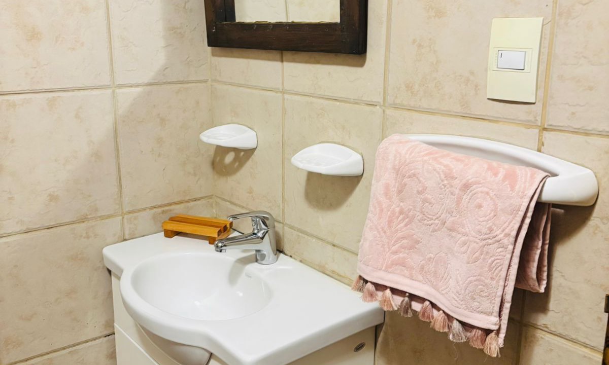 Photo of Bathroom in Villa Catedral