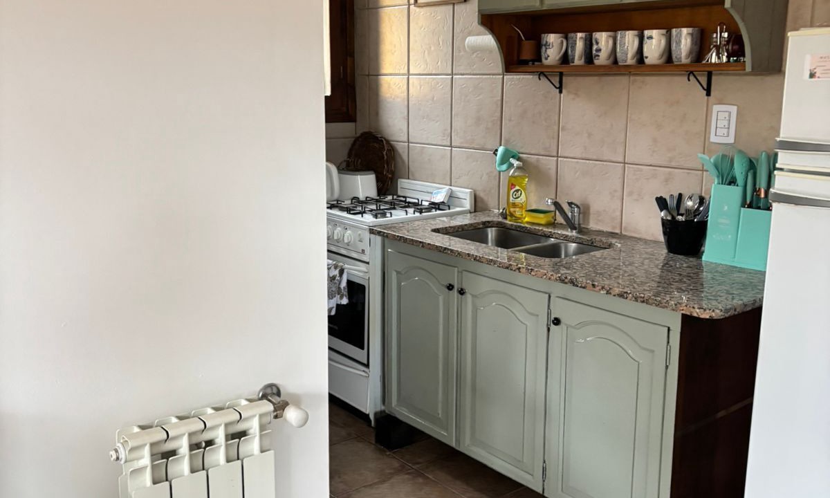 Photo of Kitchen in Villa Catedral