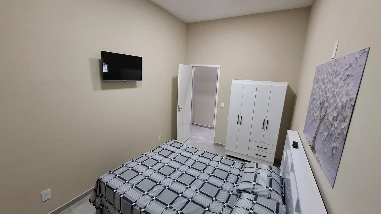 Photo of Bedroom in Botucatu