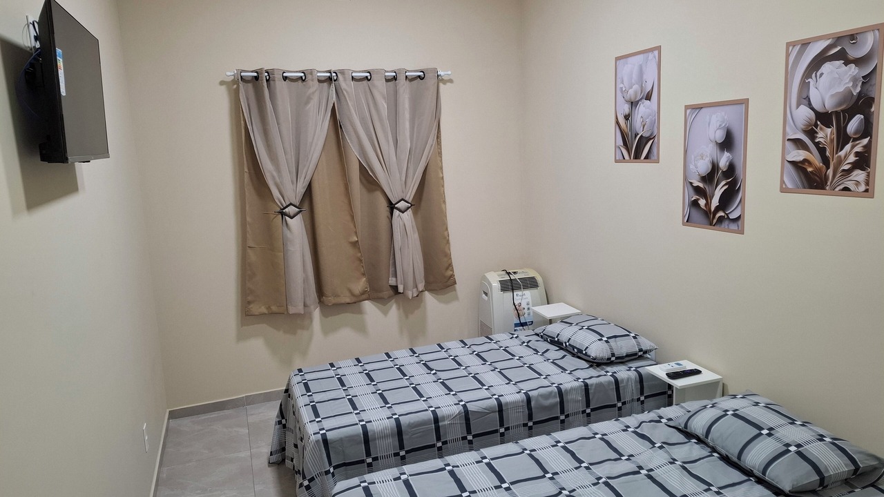 Photo of Bedroom in Botucatu