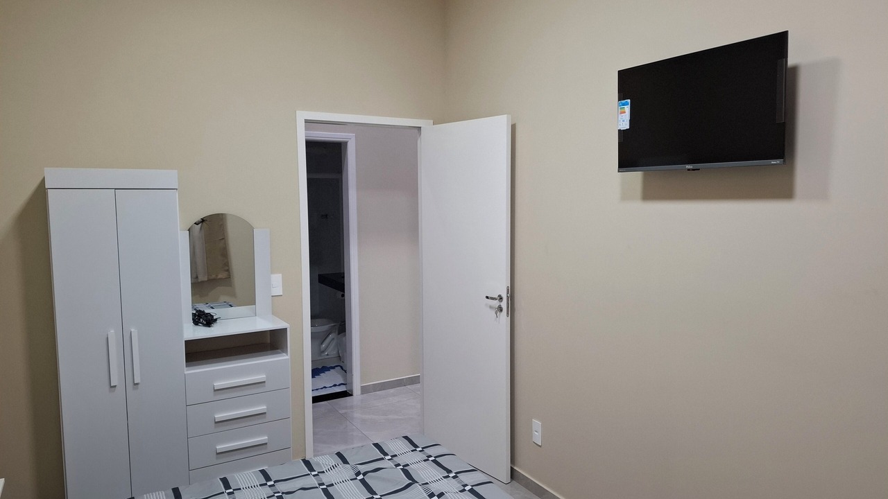 Photo of Bedroom in Botucatu