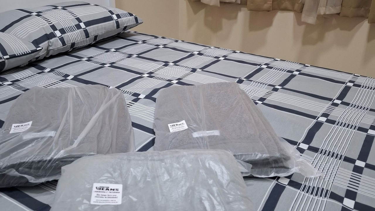 Photo of Bedroom in Botucatu