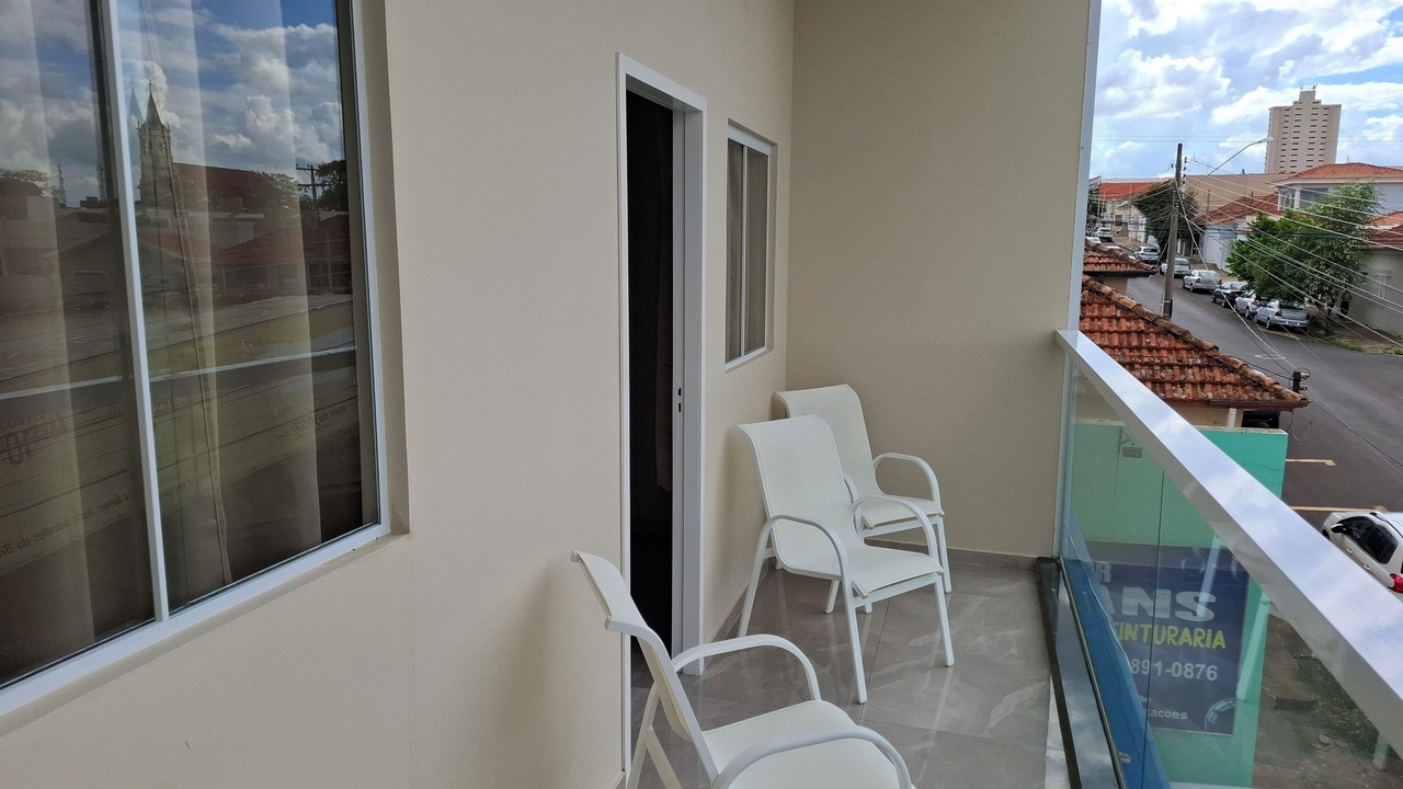 Photo of Outdoor in Botucatu