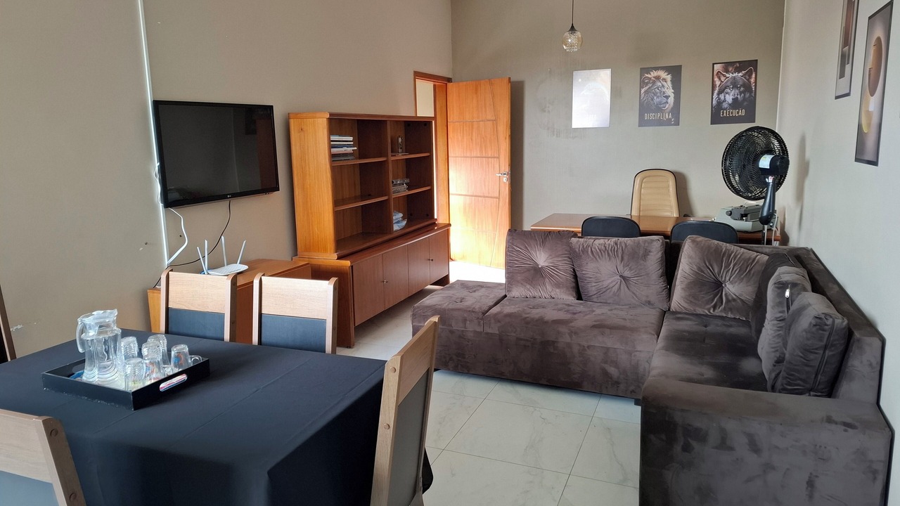 Photo of Livingroom in Botucatu