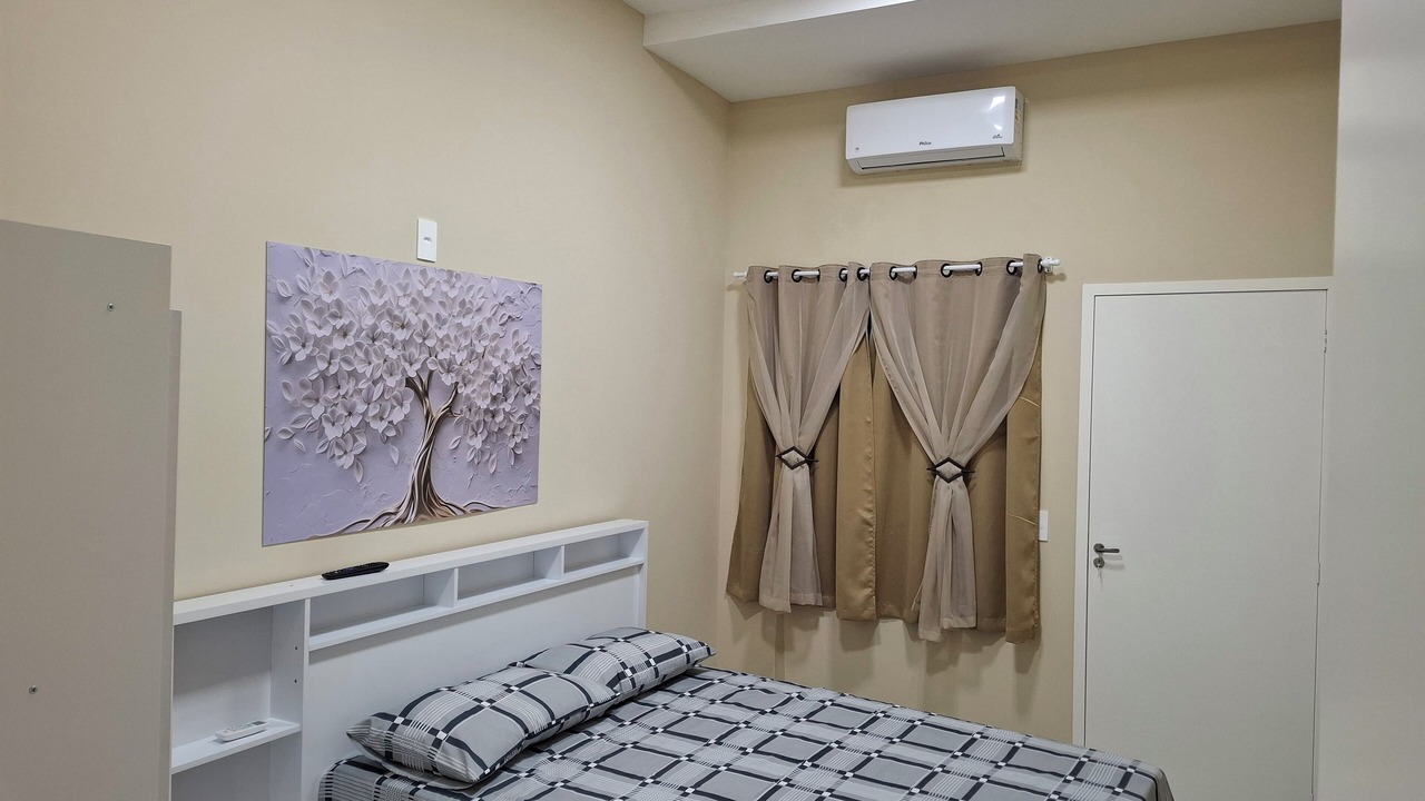 Photo of Bedroom in Botucatu