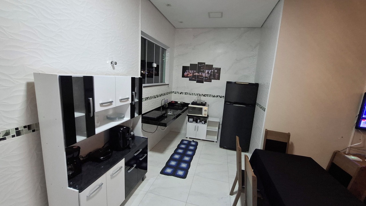 Photo of Kitchen in Botucatu
