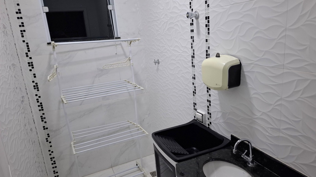Photo of Bathroom in Botucatu