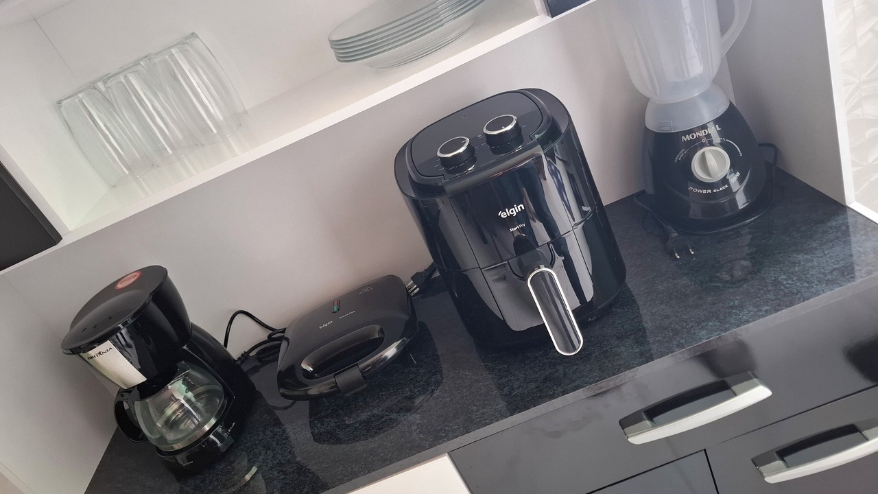 Photo of Kitchen in Botucatu