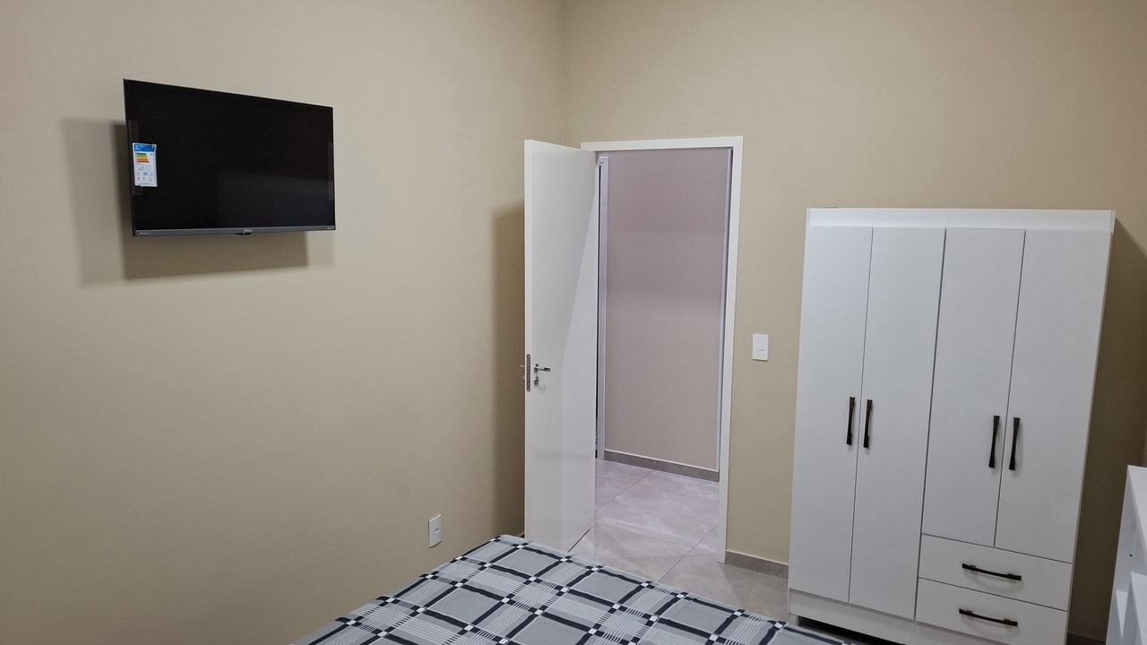 Photo of Bedroom in Botucatu