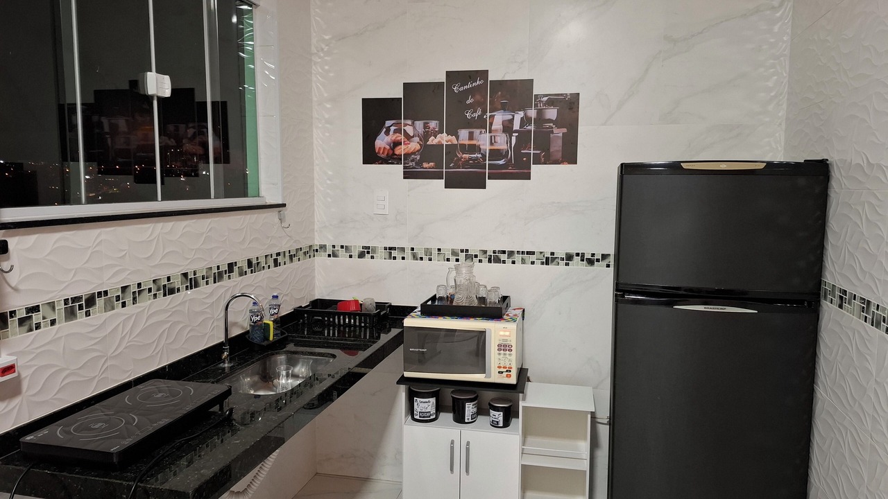 Photo of Kitchen in Botucatu