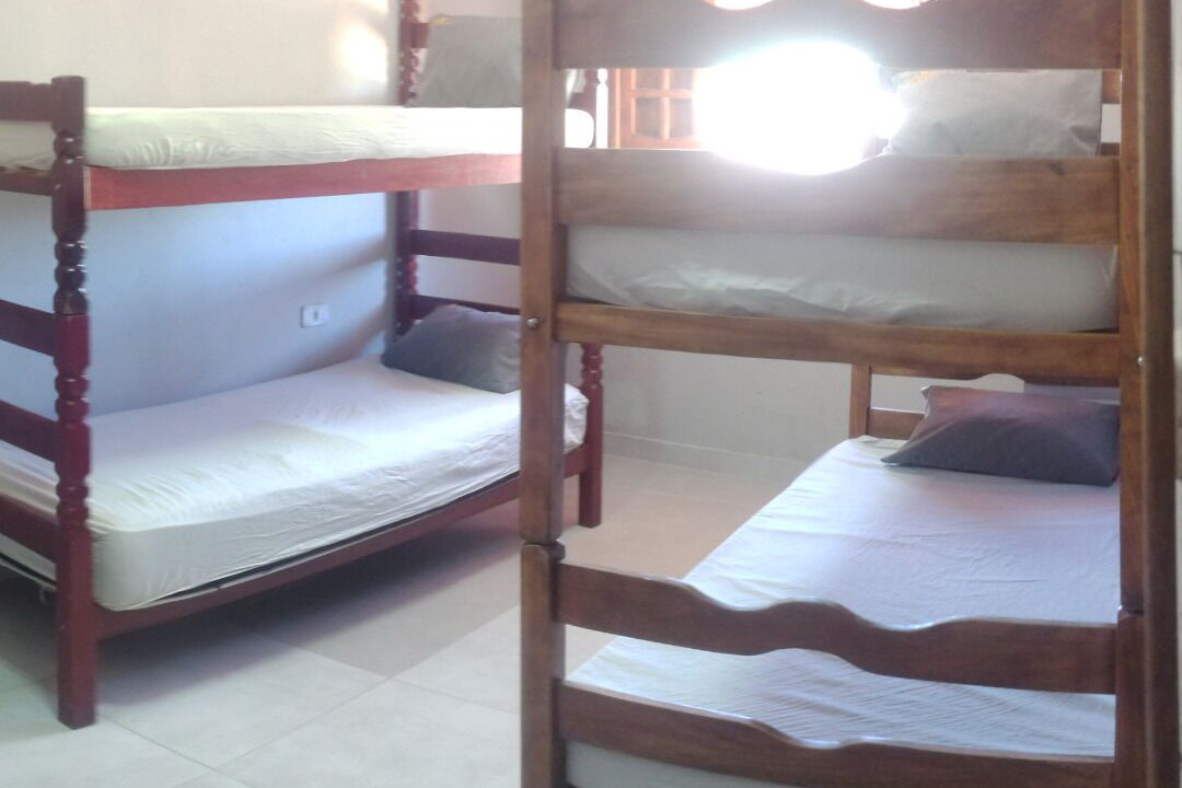 Photo of Bedroom in Arcoverde