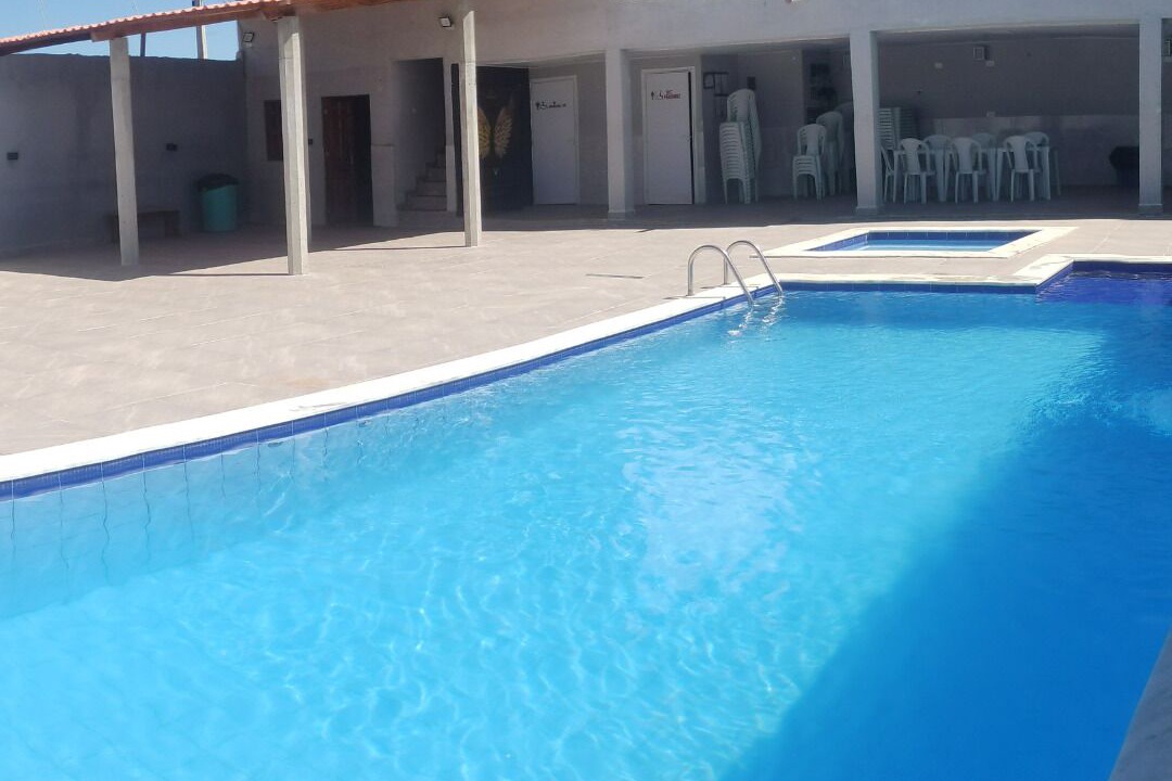 Photo of Outdoor in Arcoverde