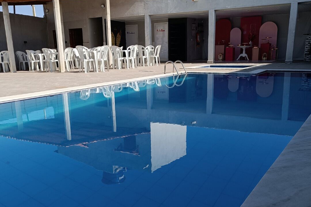 Photo of Outdoor in Arcoverde