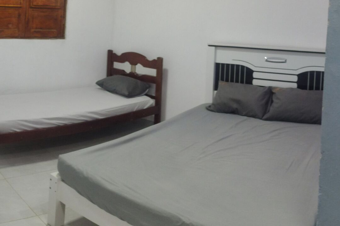 Photo of Bedroom in Arcoverde