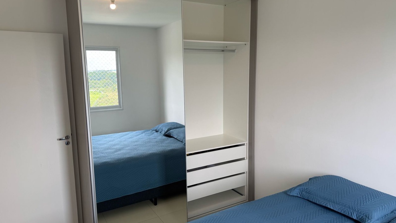 Photo of Bedroom in Jacarei