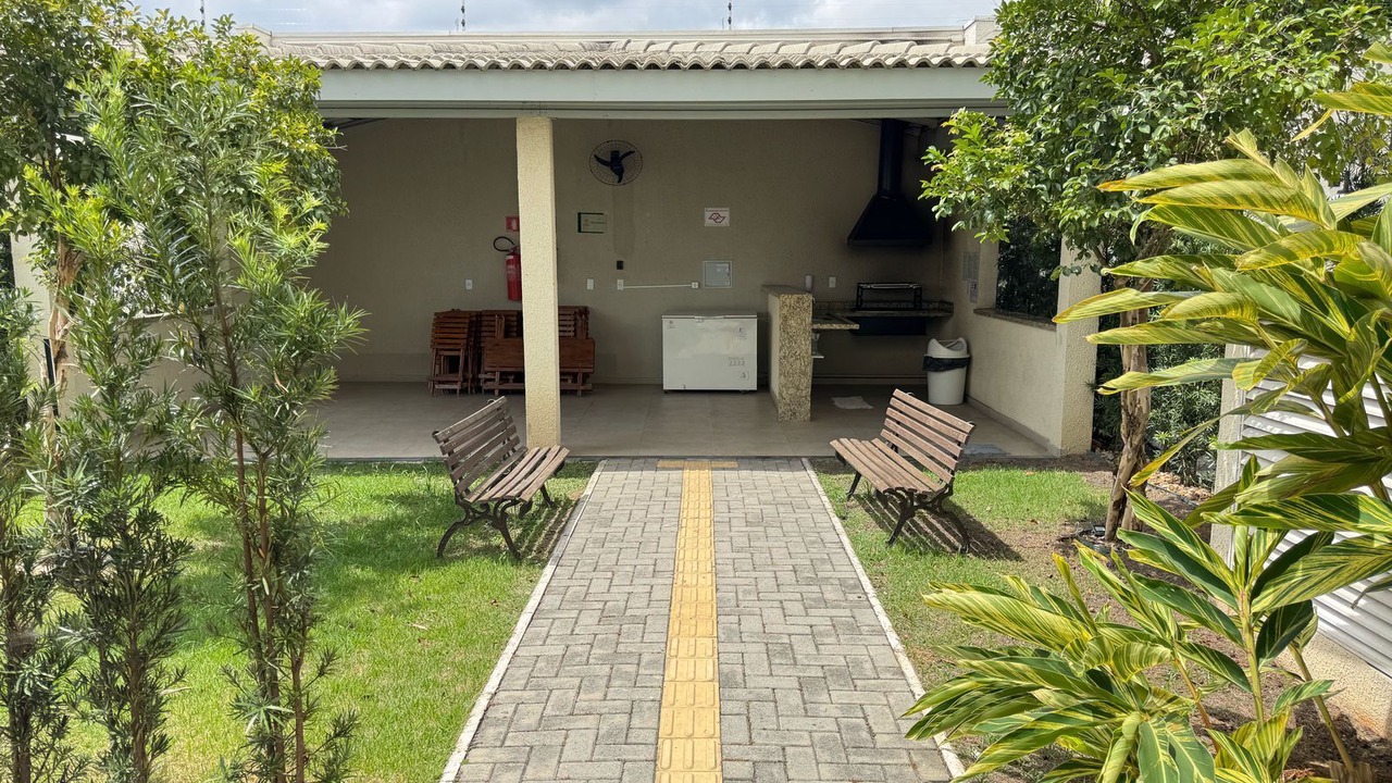 Photo of Patio Balcony in Jacarei