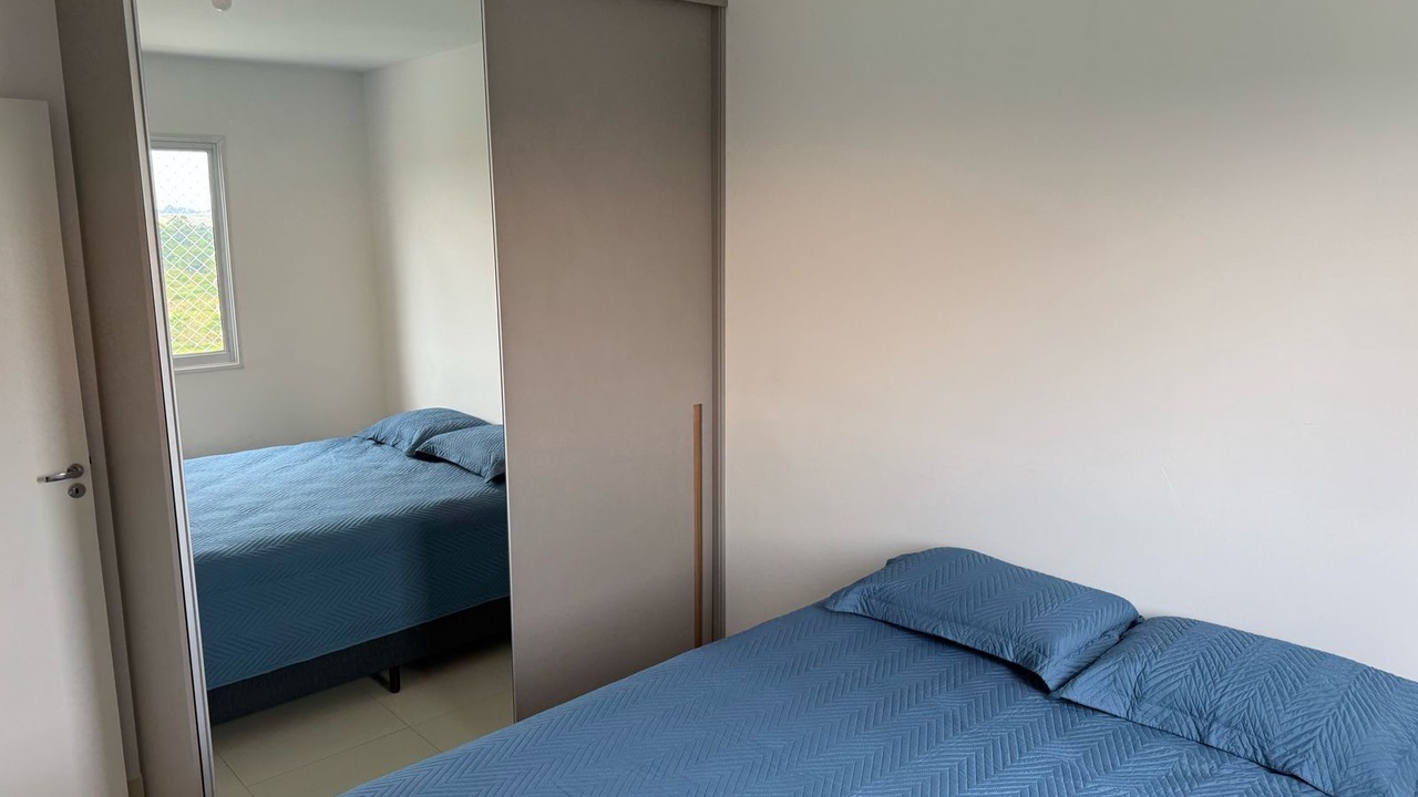 Photo of Bedroom in Jacarei