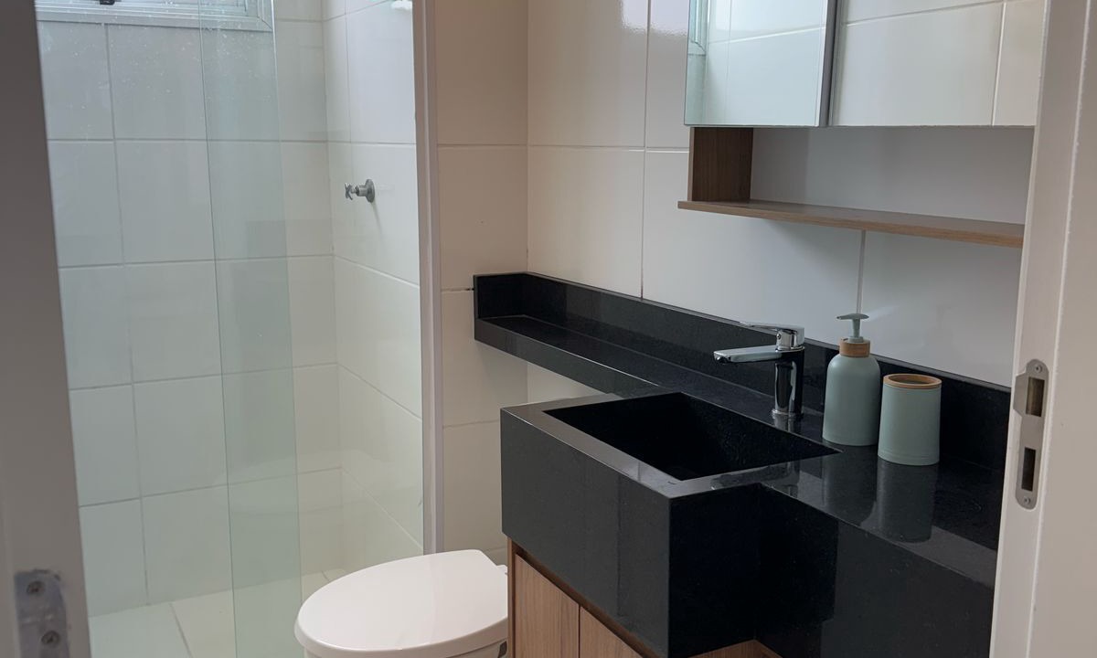 Photo of Bathroom in Jacarei