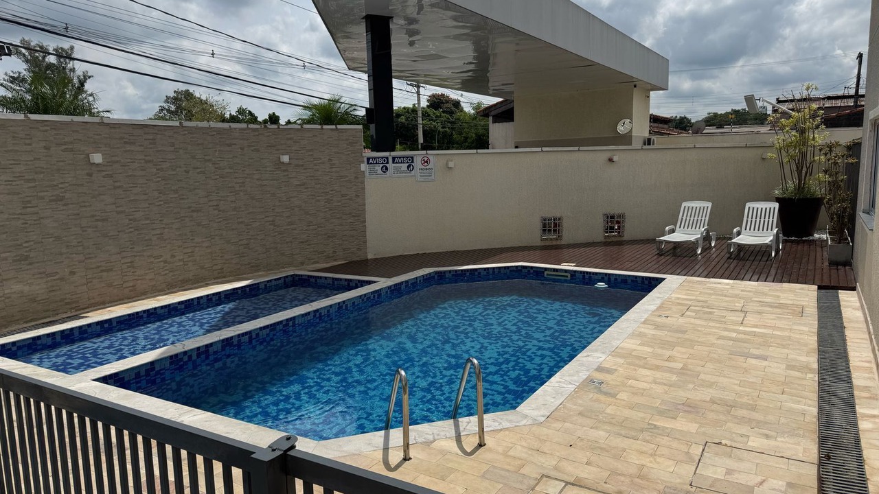 Photo of Outdoor in Jacarei