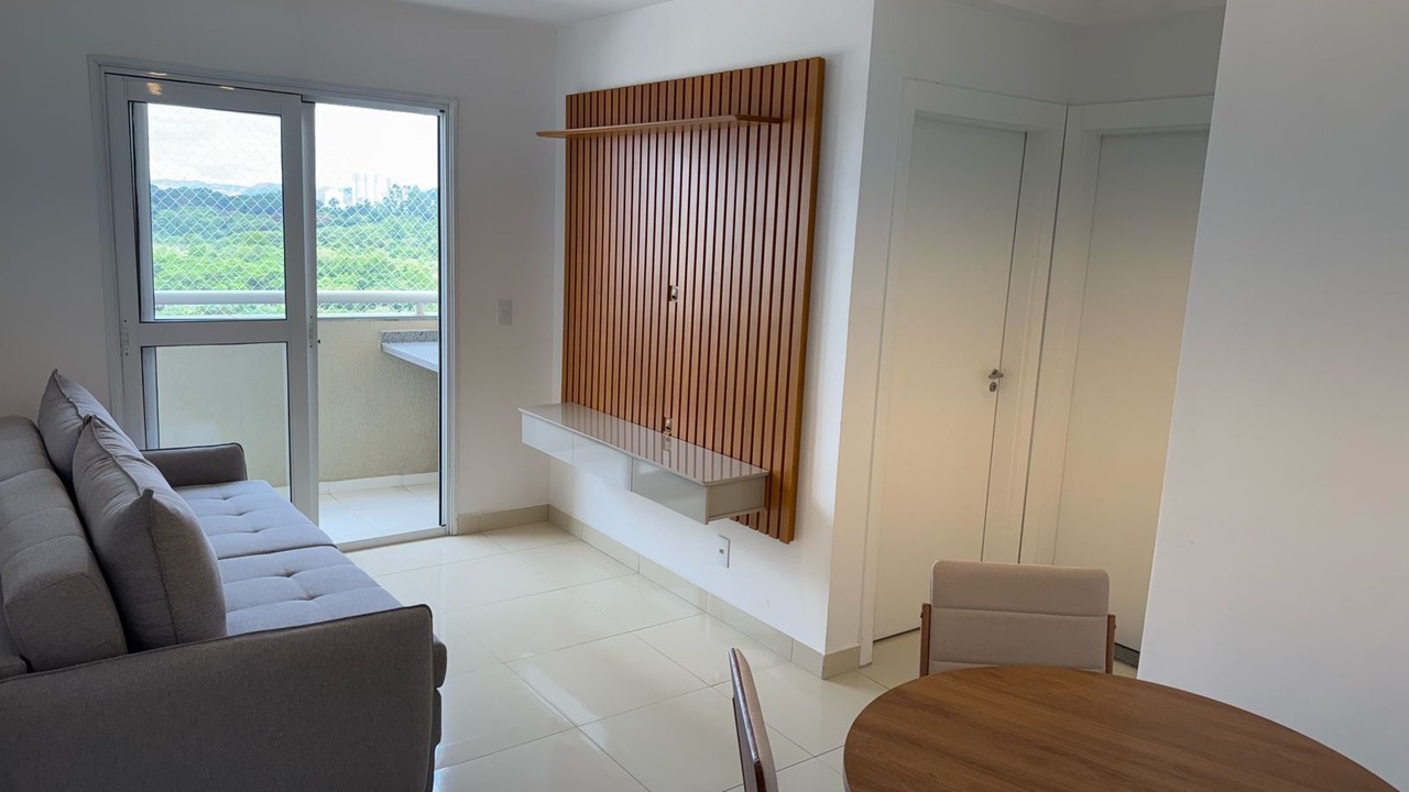 Photo of Livingroom in Jacarei