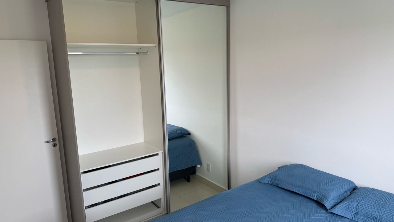 Photo of Bedroom in Jacarei