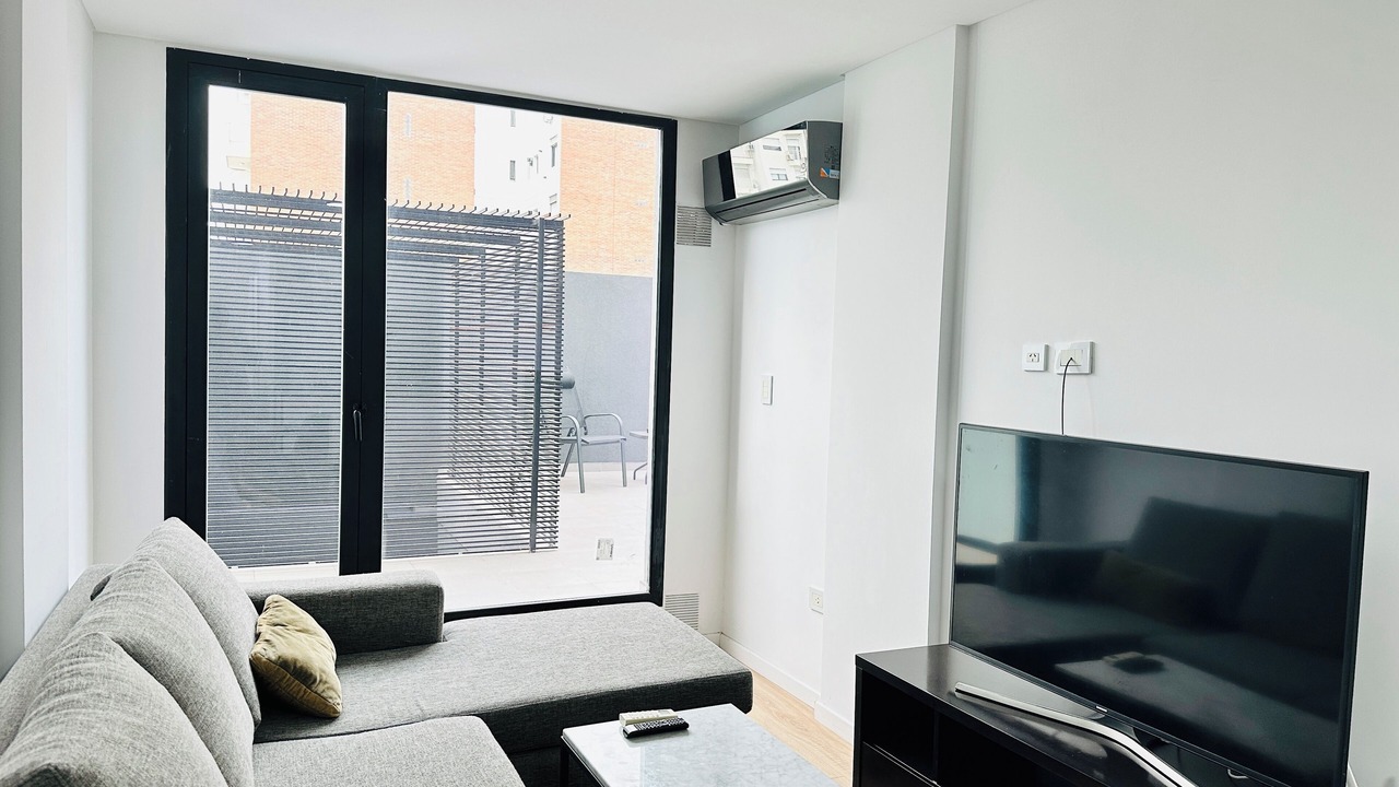 Photo of Livingroom in Rosario