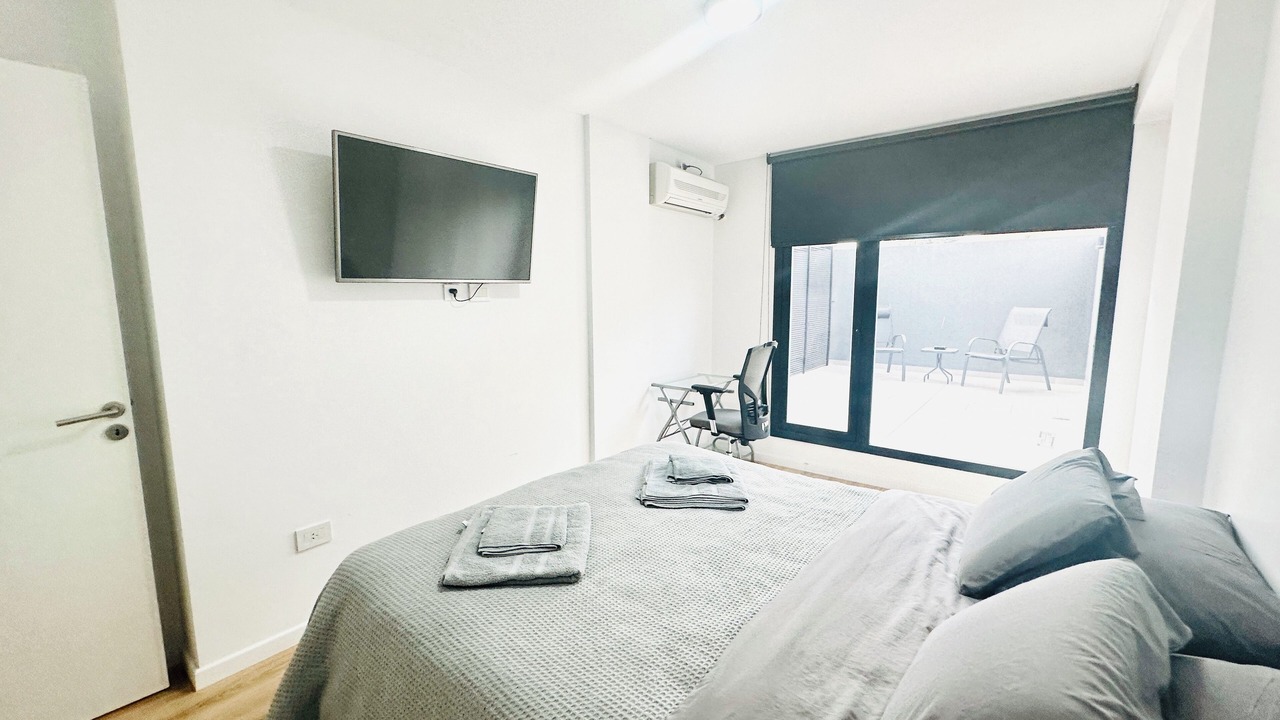 Photo of Bedroom in Rosario