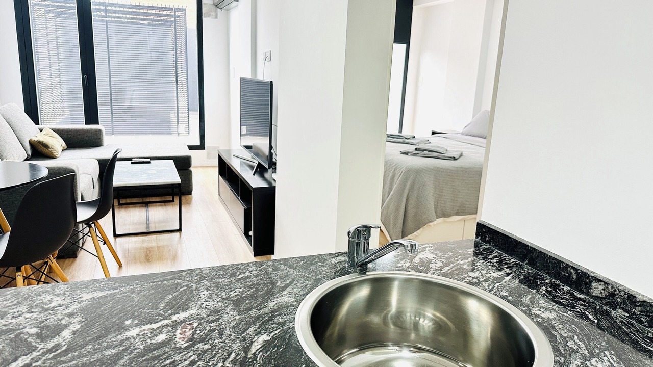 Photo of Bedroom in Rosario