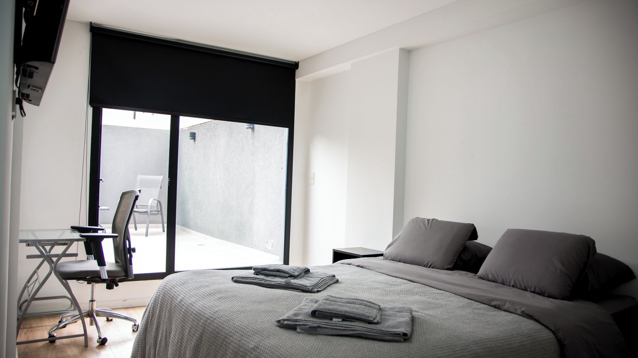 Photo of Bedroom in Rosario